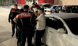 Eskişehir’de polisten kaçmak pahalıya patladı