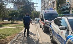 Eskişehir’de seyyar satıcıya bıçaklı saldırı: Şüpheli aranıyor
