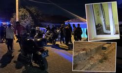 Eskişehir'de taşlı tüfekli kavga: 1'i çocuk 3 yaralı!