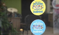 Eskişehir’de yarın alışverişin hesabı değişecek: Kırtasiyeden yemeğe indirim listesi