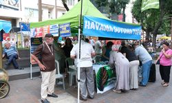 Eskişehir’deki maden projesine karşı imza kampanyası: Hedef 10 bin imza!
