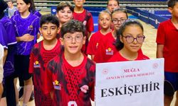 Eskişehir'den ANALİG'de çifte başarı