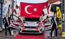 Eskişehirli ekipten Polonya'da kritik puanlar