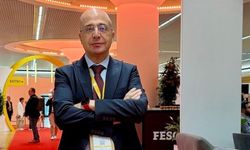 Eskişehirli kardiyolog Münih'teki dev kongrede başkanlık yaptı