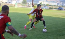 Eskişehirspor Bolu'da ilk ciddi sınavını bugün verecek