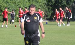Eskişehirspor'da hedef net: Erken yükleme, güçlü başlangıç