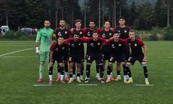 Eskişehirspor’un Düzcespor karşısındaki ilk 11’i belli oldu