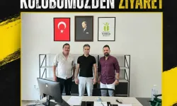 Futbolun isimleri buluştu
