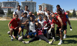 Anadolu'da keyifler yerinde