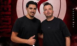 Kadir Taha yeniden 71 Evler Spor'da