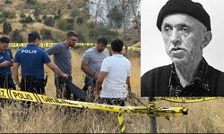 Kütahya’da kayıp Alzheimer hastası evine yakın yerde ölü bulundu