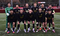 Kırka Boraksspor beklemede