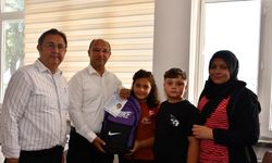 Eskişehir’de kırtasiye yardımı başladı! Hangi ilçelerde dağıtılacak?