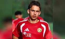 Ozan İsmail bir hafta yok