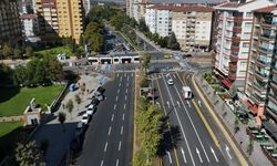 Eskişehir’de pazar günü bu yol kapanıyor! 7 otobüs hattının güzergahı değişecek