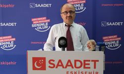 "Sakarya Vadisi’ni Ranta Kurban Ettirmeyeceğiz!"