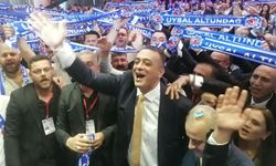 Genel Başkan Altundağ: “Çok güçlü bir aileyiz”