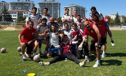 Anadolu'da keyifler yerinde