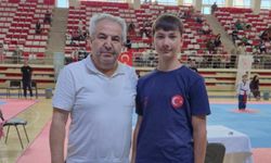 Utku Efe, Güney Kore’de mücadele edecek