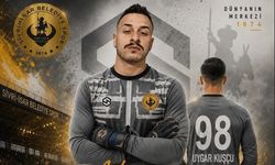 Uygar Kuşçu Sivrihisarspor’da