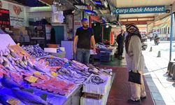 Palamut bolluğu geliyor: Eskişehir’de balık fiyatları düşecek mi?