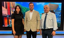 YENİ Parti Eskişehir İl Başkanı Yalaz’dan Başkanlar için dikkat çeken açıklama!
