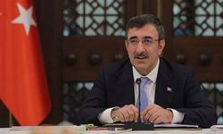 Cumhurbaşkanı Yardımcısı Yılmaz, yarın Eskişehir'e geliyor!