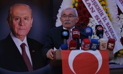 MHP Odunpazarı İlçe Başkanı Mustafa Ünal güven tazeledi