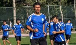 Anadolu’da tempo arıyor