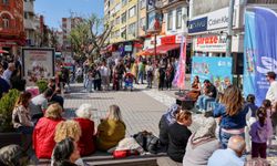 Eskişehir’de sokak sanatçılarına büyük fırsat: Sahne sizin için hazır!