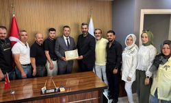 Berber ve kuaför esnafının gözü teşviklerde! “Okullar açılmadan müjde vermek istiyoruz”
