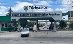 Eskişehir'de pancar alım sezonu öncesi yoğun mesai