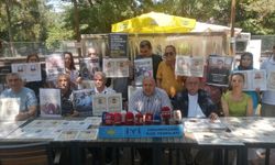 İYİ Parti Odunpazarı'ndan gündeme ilişkin sert açıklamalar