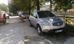 Eskişehir'deki yasağı takan yok