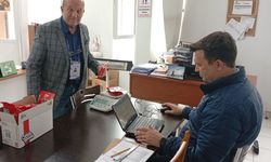 Eskişehir'de işyerleri sıkı denetimden geçirildi