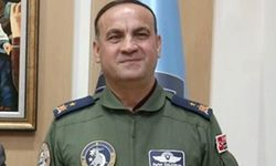 Hava Kuvvetleri'nin yeni komutanı Eskişehir'den