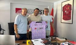 Sponsora teşekkür ettiler