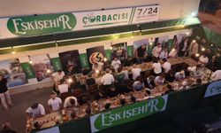 Eskişehir'in en büyük markasını ağırladık