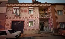 Eskişehir'de kötü koku apartmanı sardı, acı gerçek ortaya çıktı