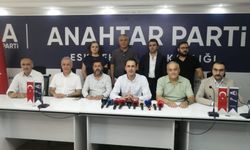 Anahtar Parti’den Demirspor isyanı: 96 yıllık takıma sahip çıkılmadı
