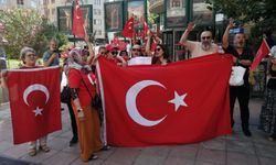 Eskişehir’de mahkum yakınlarından af çağrısı