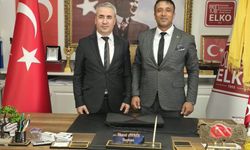 Eskişehir’de istihdama güç birliği: Esnaf ve İŞKUR aynı masada buluştu