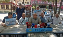 İYİ Parti’den Eskişehir futbolu için sert çıkış: Sahipsiz bırakıldılar