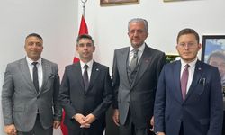Eskişehir’de havacılığın geleceği için buluştular