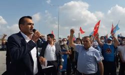 Türk Metal Sendikası Eskişehir Şubesi'nin kongre tarihi belli oldu