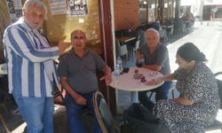 Türkiye'deki pahalılık  gurbetçiyi de vurdu!