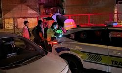 Eskişehir’de pişkinliğin bu kadarı! Alkollü yakalandılar, muhabirin üzerine yürüdüler!
