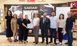 Eskişehir sanayisinde kadın istihdamı için düğmeye basıldı