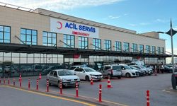 Eskişehir'de inşaatta çalışan işçi dengesini kaybetti, acı haber geldi!