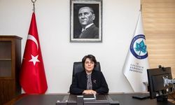 ESOGÜ’de Rektörlük görevine Eskişehirli akademisyen atandı
